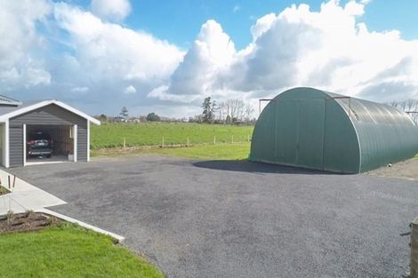 Photo of property in 368 Pukahu Road, Netherton, Paeroa, 3672