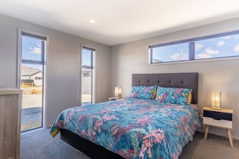 Photo of property in 1 Aoraki Crescent, Twizel, 7901