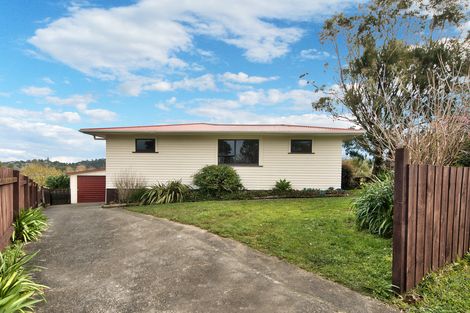 Photo of property in 55 La Rosa Street, Green Bay, Auckland, 0604