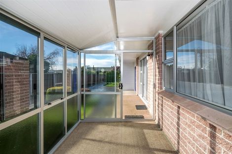 Photo of property in 15b Newbourne Crescent, Redwoodtown, Blenheim, 7201