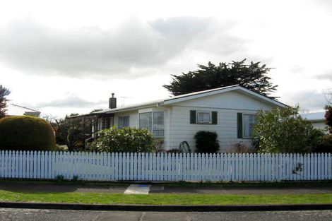 Photo of property in 29 Taranaki Street, Kuripuni, Masterton, 5810