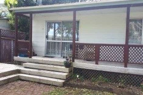 Photo of property in 4/57 Fernleigh Street, Ferndale, New Plymouth, 4310