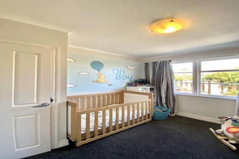 Photo of property in 93 Thackeray Street, Trentham, Upper Hutt, 5018