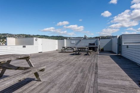 Photo of property in Trinity Apartments, 606/19 College Street, Te Aro, Wellington, 6011