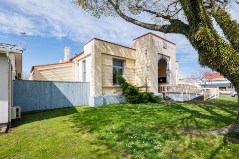 Photo of property in Feilding Courthouse, 91 Kimbolton Road, Feilding, 4702