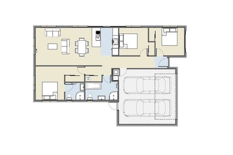 Photo of property in 20 Matamoe Drive, Halswell, Christchurch, 8025