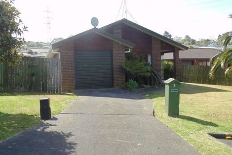 Photo of property in 5 Sherpa Place, Massey, Auckland, 0614