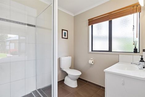 Photo of property in 3 Sequoia Place, Morrinsville, 3300