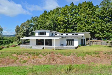 Photo of property in 511 State Highway 14, Maunu, Whangarei, 0179
