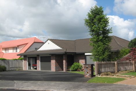 Photo of property in 30 Perotti Place, Conifer Grove, Takanini, 2112