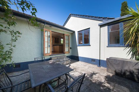 Photo of property in 580 Ferguson Street, Terrace End, Palmerston North, 4410