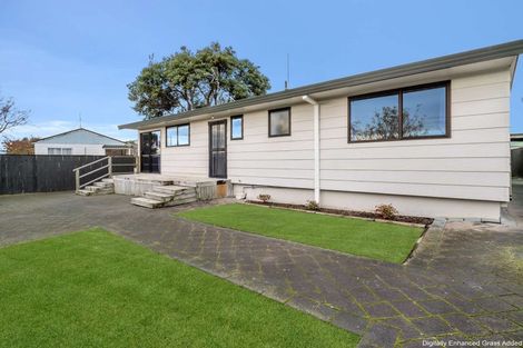 Photo of property in 61a Fox Road, Springvale, Whanganui, 4501