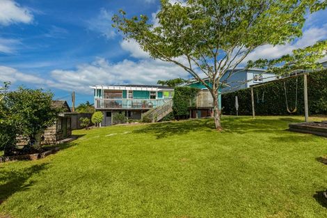 Photo of property in 90 Deep Creek Road, Torbay, Auckland, 0630