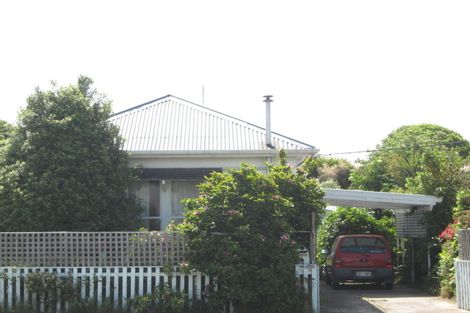 Photo of property in 137 Milton Street, Somerfield, Christchurch, 8024