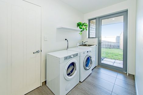 Photo of property in 18c Beaumont Drive, Rolleston, 7614