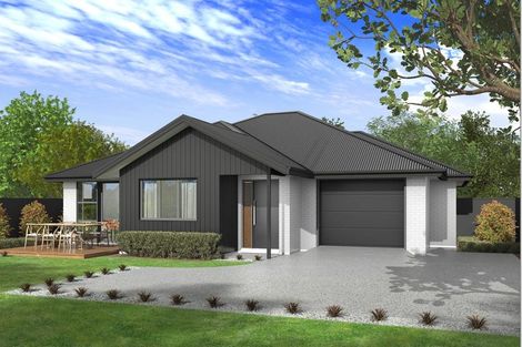 Photo of property in 16 Hauhake Terrace, Leamington, 3495