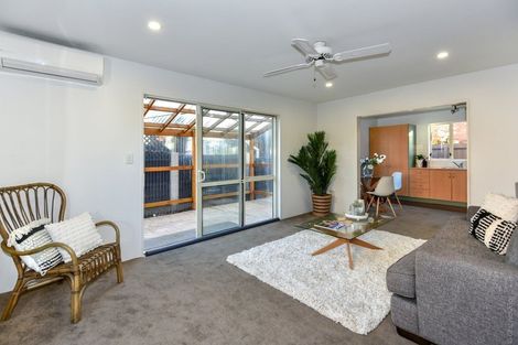 Photo of property in 15b Maronan Street, Woolston, Christchurch, 8023