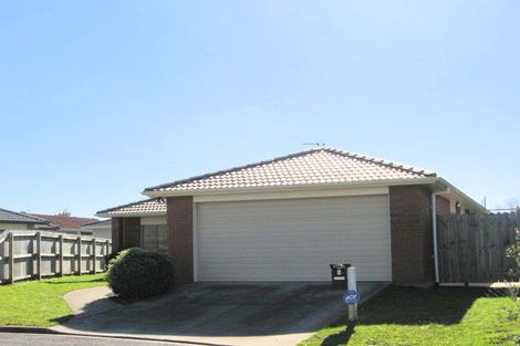 Photo of property in 9 Ettrick Lane, Papakura, 2110