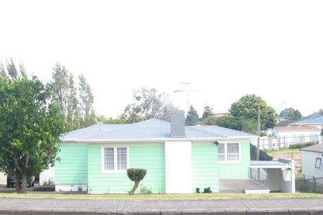 Photo of property in 43 Water Street, Otahuhu, Auckland, 1062