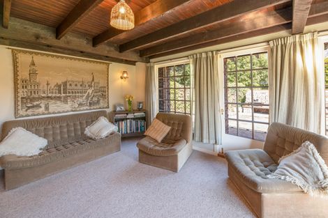 Photo of property in 22 Old Main North Road, Leithfield, Amberley, 7481