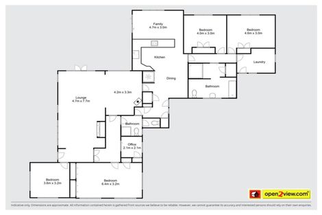 Photo of property in 205 Maunga Road, Pukeatua, 3880