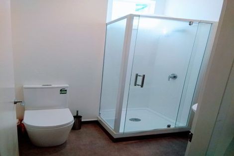 Photo of property in Fusion Apartments, 8/29 Jessie Street, Te Aro, Wellington, 6011