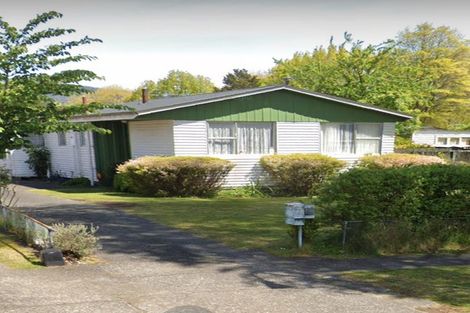 Photo of property in 4 Rota Street, Turangi, 3334