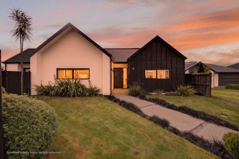 Photo of property in 11 Brancion Street, Halswell, Christchurch, 8025
