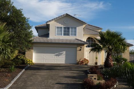 Photo of property in 30 Cantora Avenue, Northpark, Auckland, 2013