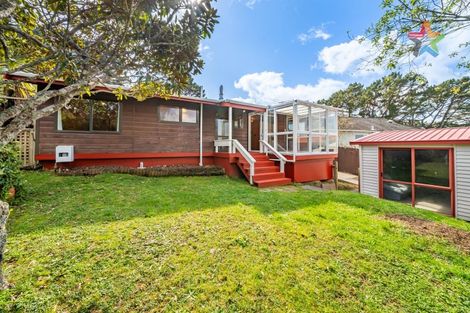 Photo of property in 91 Park Road, Belmont, Lower Hutt, 5010