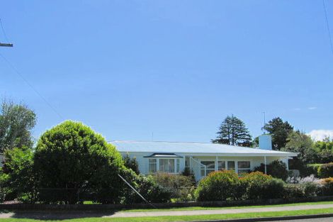 Photo of property in 1 Riperata Street, Riverdale, Gisborne, 4010