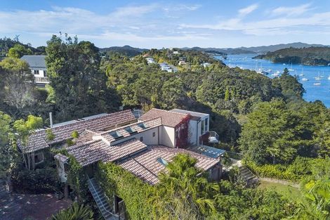 Photo of property in 7 Marina Rise, Opua, 0200