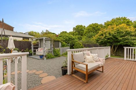 Photo of property in 28 Rubens Place, Burnside, Christchurch, 8053