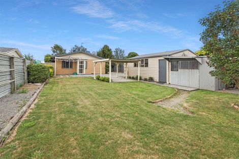 Photo of property in 18 Mcdonald Street, Netherby, Ashburton, 7700