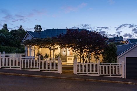 Photo of property in 5 Fairfax Street, Maori Hill, Dunedin, 9010