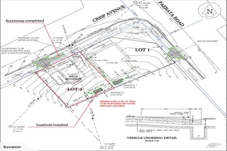 Photo of property in 8 Crisp Avenue, Pukekohe, 2120