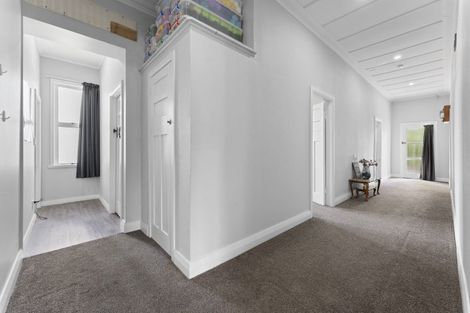 Photo of property in 17 Halls Road, Pahiatua, 4910