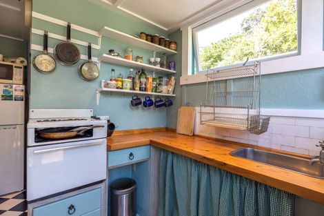 Photo of property in 4b Glen Brook Road, Omiha, Waiheke Island, 1081