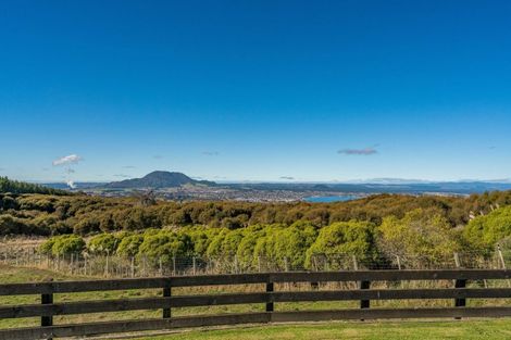 Photo of property in 455 Tukairangi Road, Nukuhau, Taupo, 3385