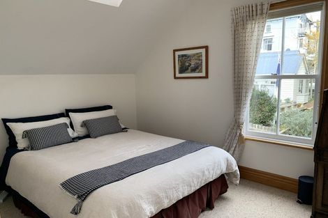 Photo of property in 18a Saint Mary Street, Thorndon, Wellington, 6011