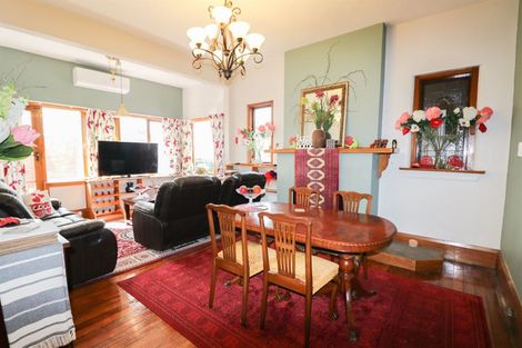 Photo of property in 5 Campbell Street, Geraldine, 7930