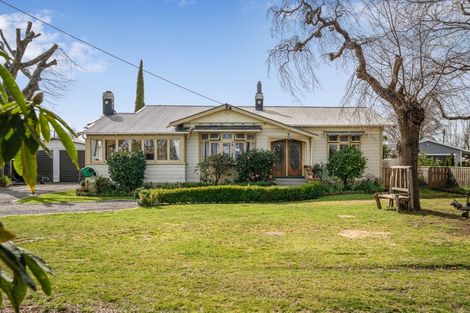 Photo of property in 51 Park Road, Carterton, 5713