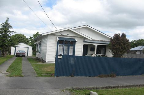 Photo of property in 71 Sedcole Street, Pahiatua, 4910
