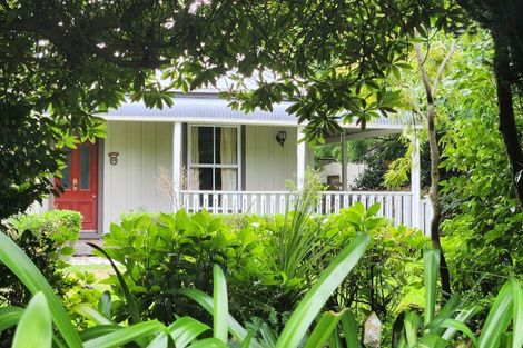 Photo of property in 734 Durham Road, Norfolk, Inglewood, 4388