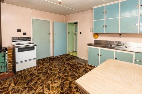 Photo of property in 113 Main South Road, Karoro, Greymouth, 7805