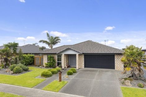Photo of property in 23 Balboa Key, Papamoa Beach, Papamoa, 3118