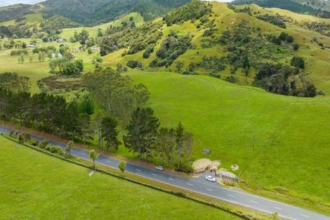 Photo of property in 3060 Kaipara Coast Highway, Glorit, 0984