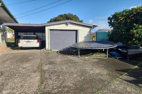 Photo of property in 10 Hooks Road, Manurewa, Auckland, 2102