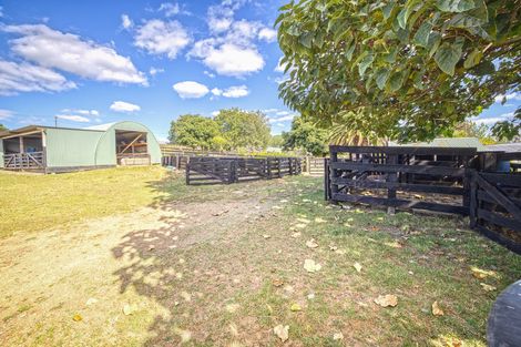 Photo of property in 4652 Ohaupo Road, Ohaupo, 3883