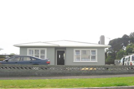 Photo of property in 11 Clyde Street, Ferndale, New Plymouth, 4310